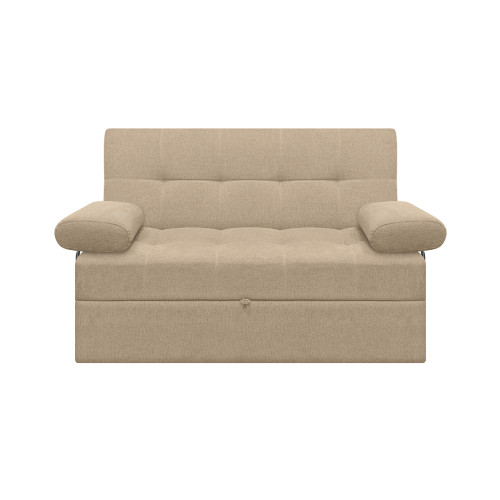 Sofá Cama Angela Con Brazos