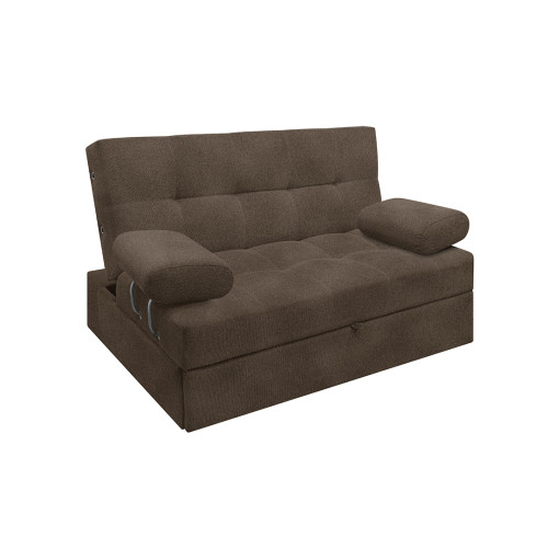 Sofá Cama Angela Con Brazos