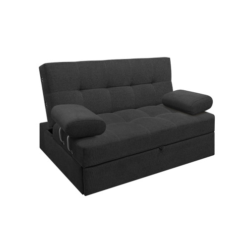 Sofá Cama Angela Con Brazos