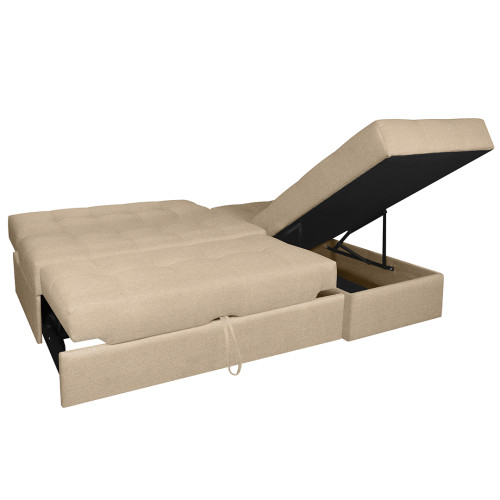 Sofá Cama en L Angela