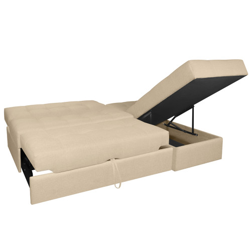 Sofá Cama en L Angela