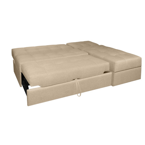 Sofá Cama en L Angela