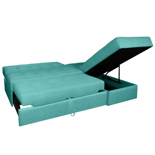 Sofá Cama en L Angela