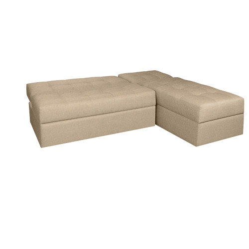 Sofá Cama en L Angela