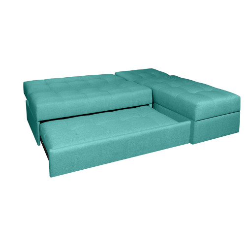 Sofá Cama en L Angela