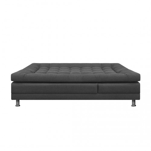 Sofá Cama Multifuncional Euro Con Brazos