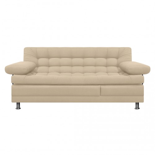 Sofá Cama Multifuncional Euro Con Brazos