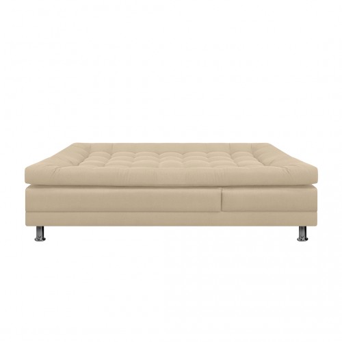 Sofá Cama Multifuncional Euro Con Brazos