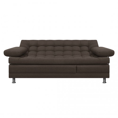 Sofá Cama Multifuncional Euro Con Brazos