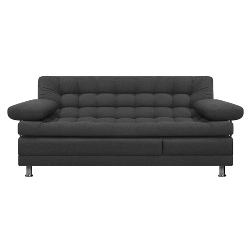 Sofá Cama Multifuncional Euro Con Brazos