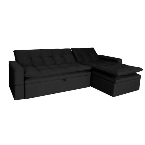 Sofá Cama en L Ethel