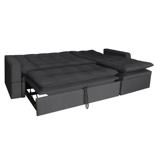 Sofá Cama en L Ethel