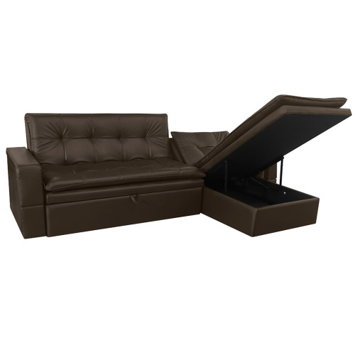 Sofá Cama en L Ethel