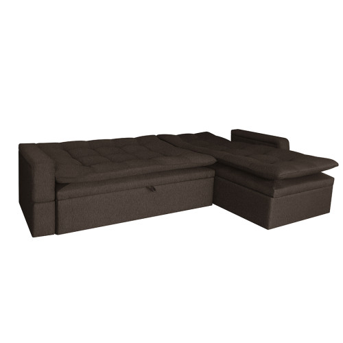 Sofá Cama en L Ethel