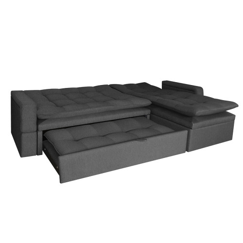 Sofá Cama en L Ethel