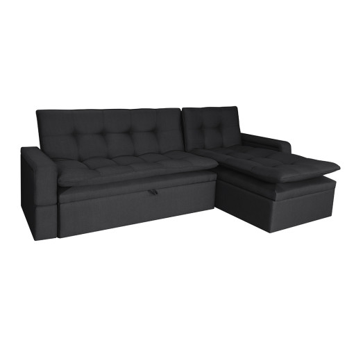 Sofá Cama en L Ethel