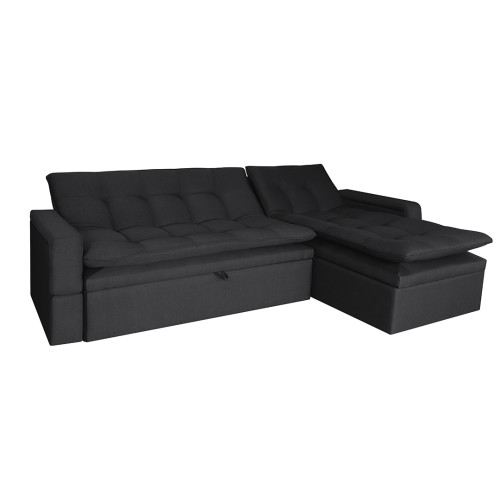 Sofá Cama en L Ethel