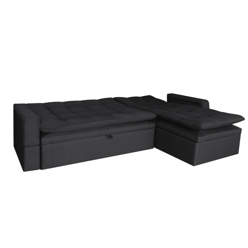 Sofá Cama en L Ethel