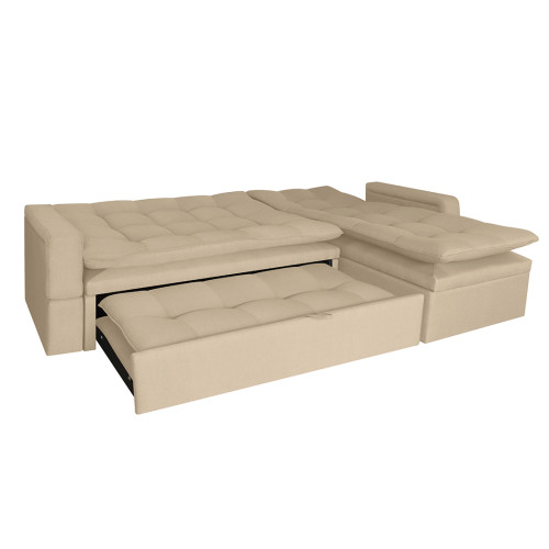 Sofá Cama en L Ethel