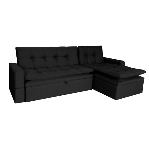 Sofá Cama en L Ethel