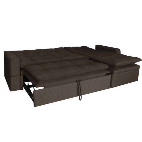 Sofá Cama en L Ethel