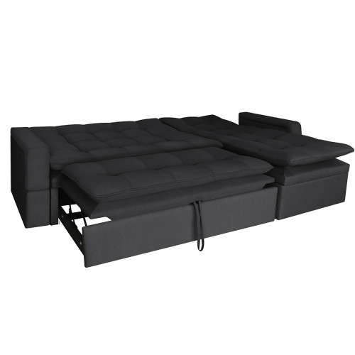 Sofá Cama en L Ethel