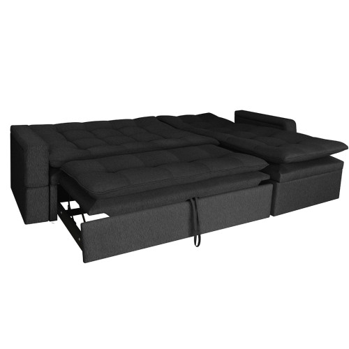 Sofá Cama en L Ethel