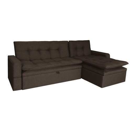 Sofá Cama en L Ethel