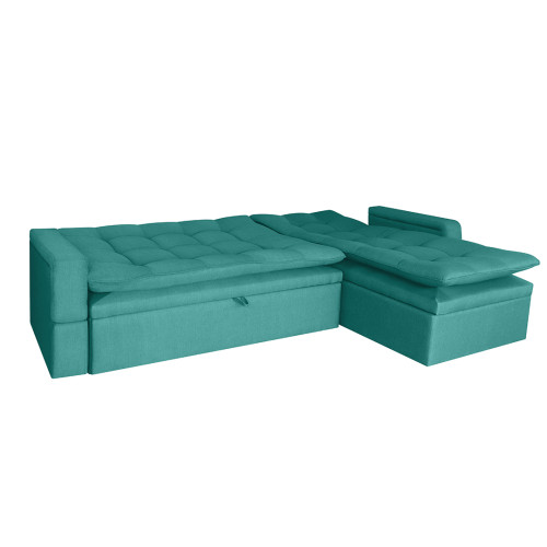 Sofá Cama en L Ethel