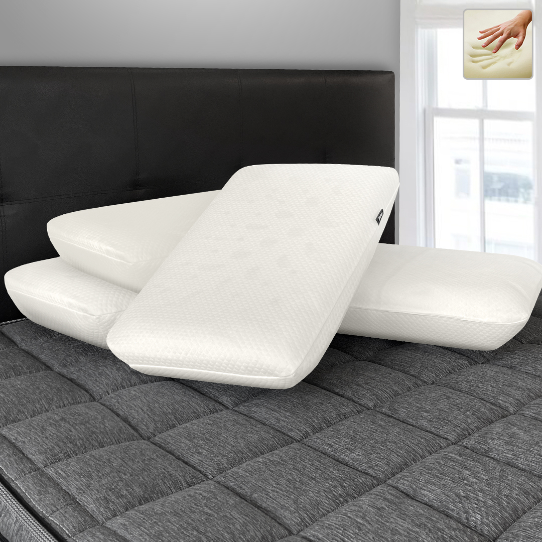 Almohadas best sale pullman viscofoam