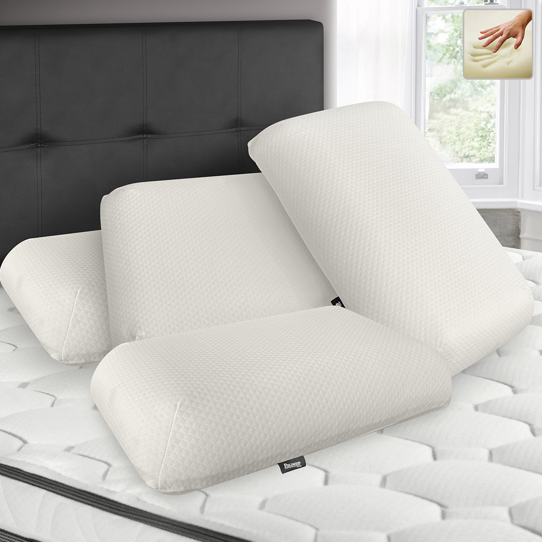 Almohada outlet kardaflex pullman