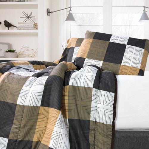 Edredón Disperso Outlet