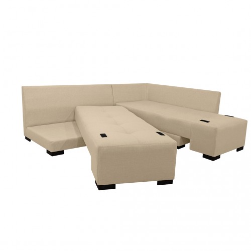 Sala Cama Sterimberg