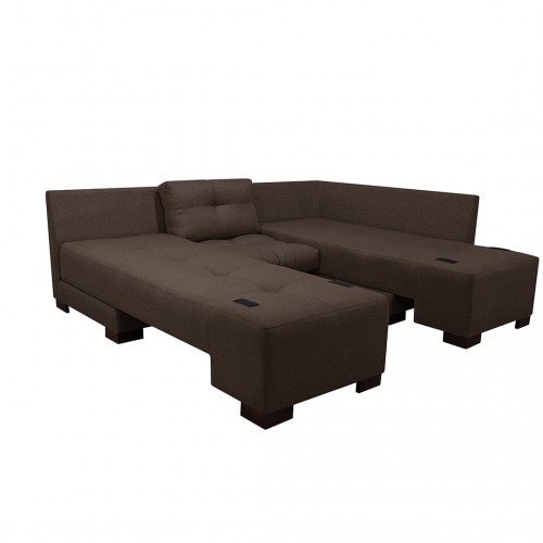 Sala Cama Sterimberg