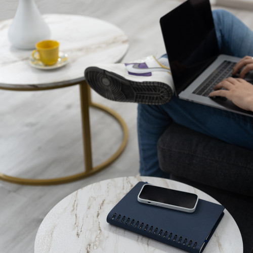 Mesa de Centro Anidada Luna