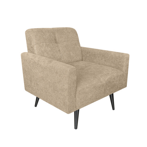 Pack 2 Poltronas Serrano