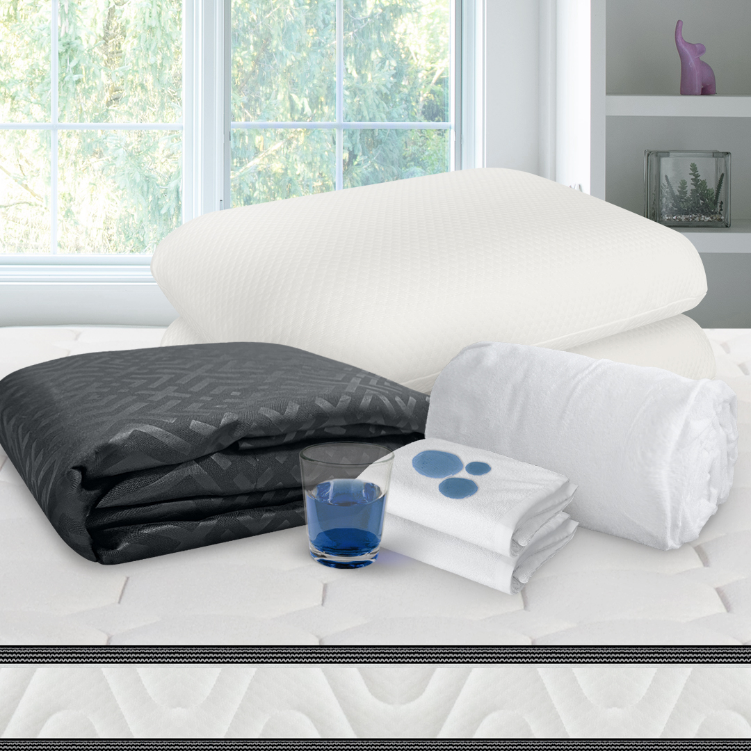 Almohada kardaflex online pullman