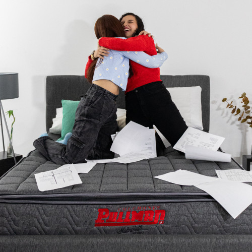 Colchón Orthopack BTU