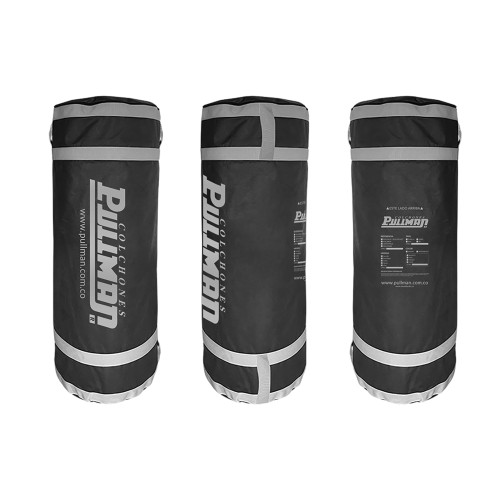 Colchón Orthopack BTU + Cama TPM + Almohada