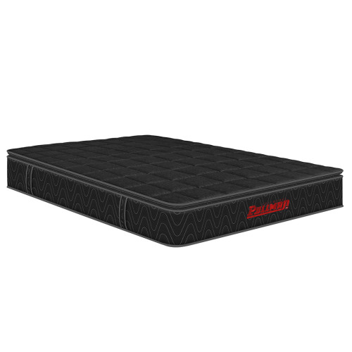 Colchón Orthopack BTU + Cama TPM + Almohada