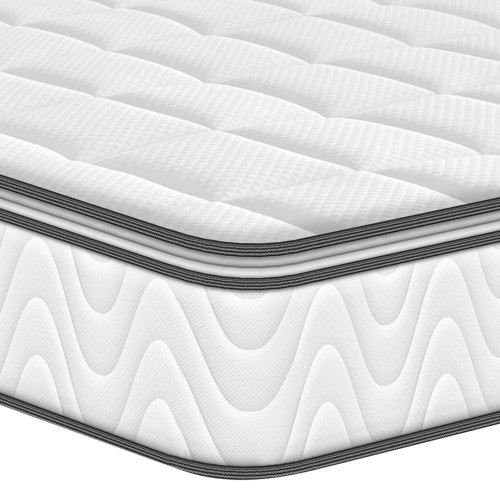 Colchón Orthopack BTU + Cama Nido Junior