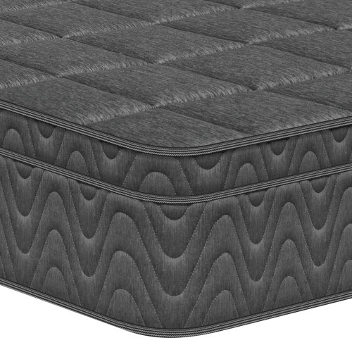 Colchón Orthopack Euro U + Cama Firenze + Almohada