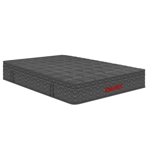 Colchón Orthopack Euro U + Cama Nido Junior