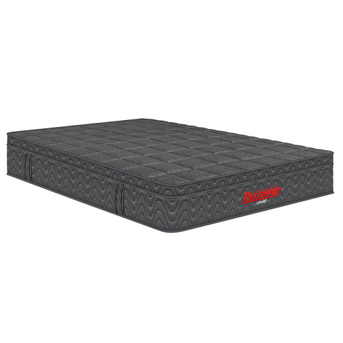 Colchón Orthopack Euro U + Cama Nido Angie