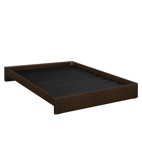 Colchón Rollpack Euro U + Base Cama + Almohada