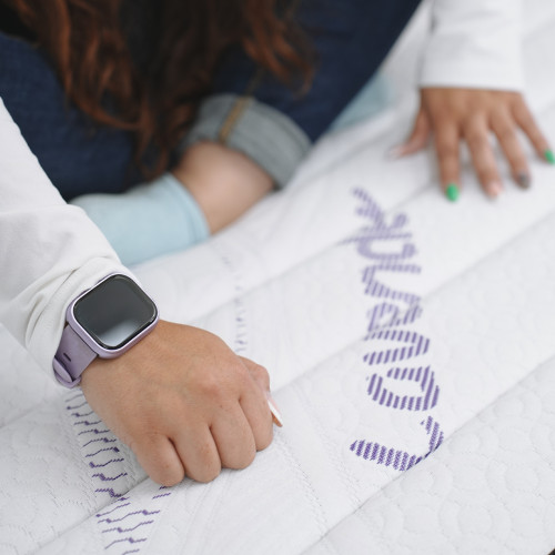 Colchón Rollpack Euro U + Base Cama + Almohada