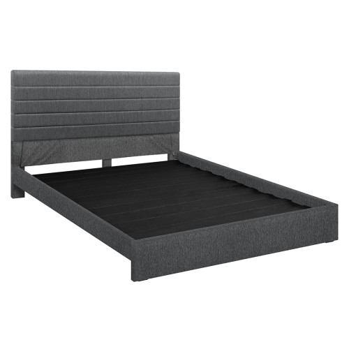 Colchón Rollpack Euro U + Cama Leo + Almohada