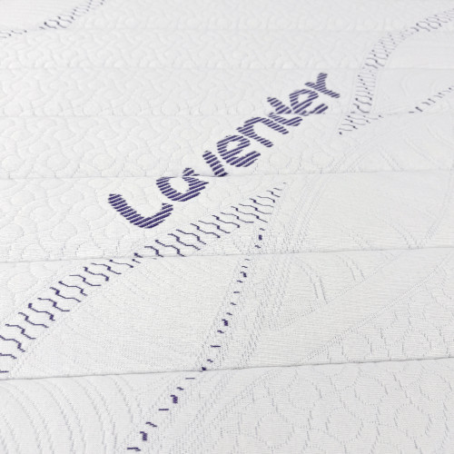 Colchón Rollpack Euro U + Cama TPM + Almohada