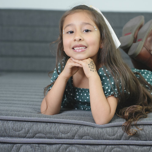 Colchón Rollpack Euro U + Cama Nido Junior