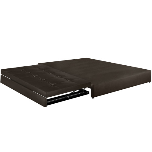 Colchón Rollpack Euro U + Cama Nido Angie